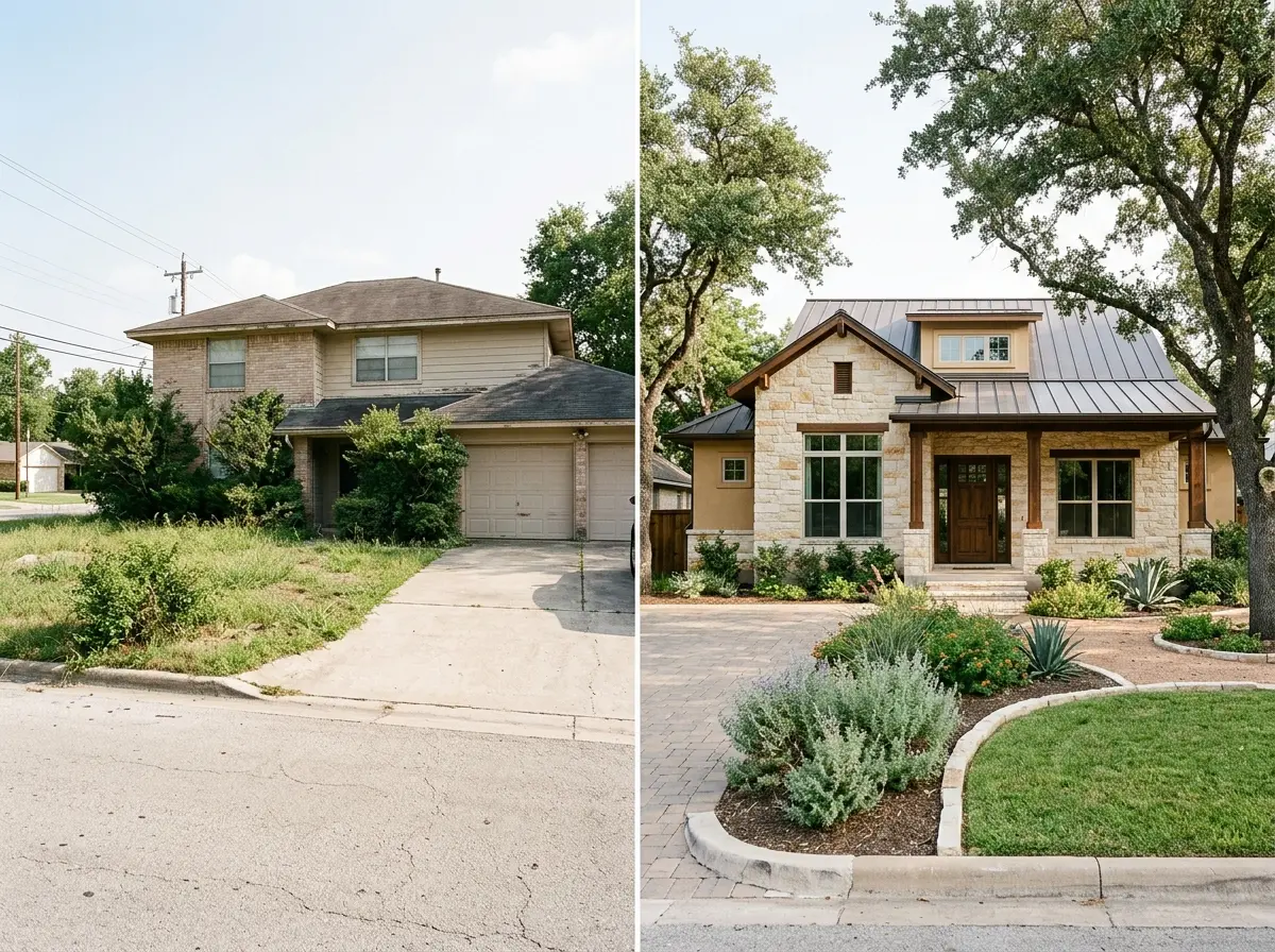 Legacy Demolition project